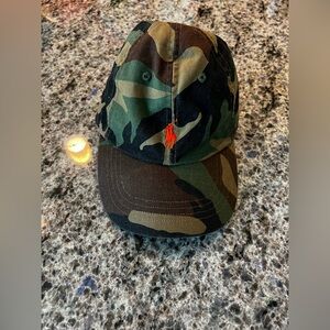 Ralph Lauren Polo hat